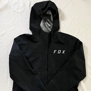 Men's Fox Racing MTB Ranger 2.5L Water Jacket